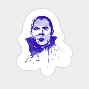 Dracula-Bela Lugosi Sticker